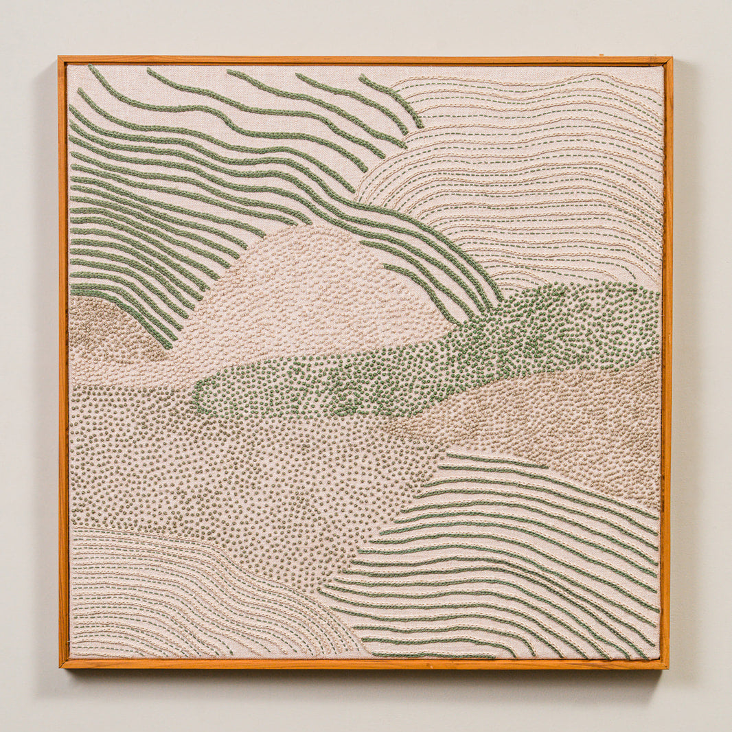 Contour Landscape