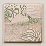 Contour Landscape