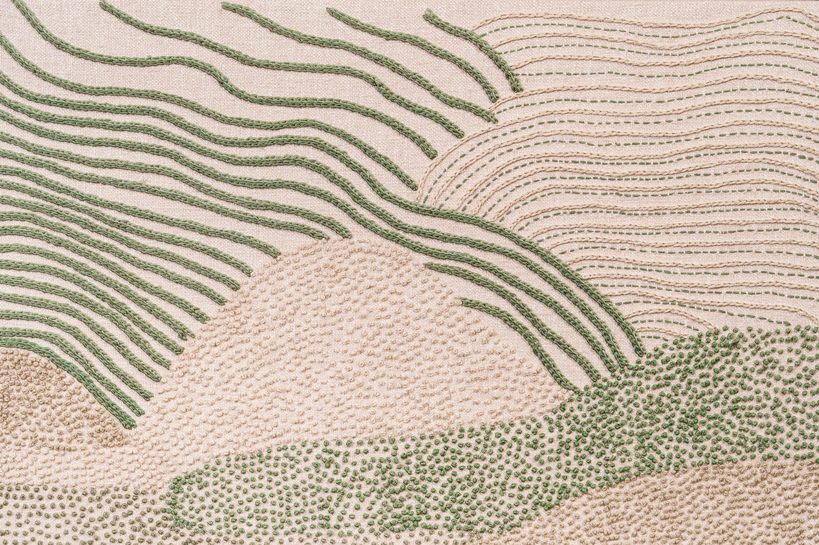 Contour Landscape