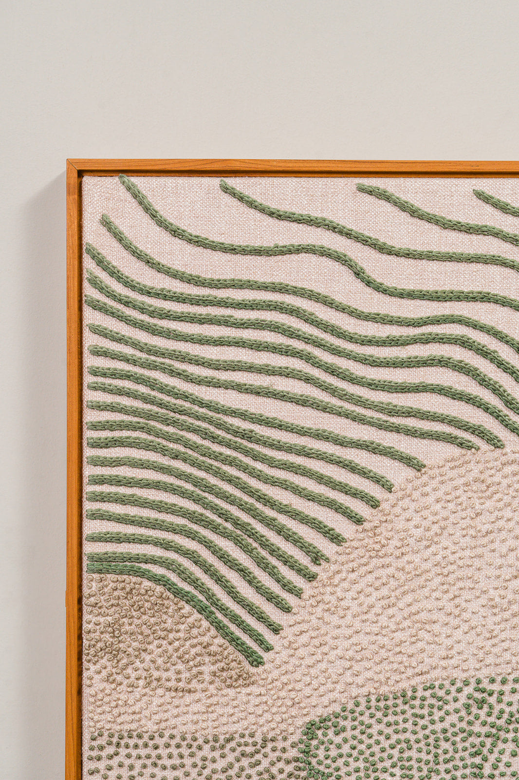 Contour Landscape