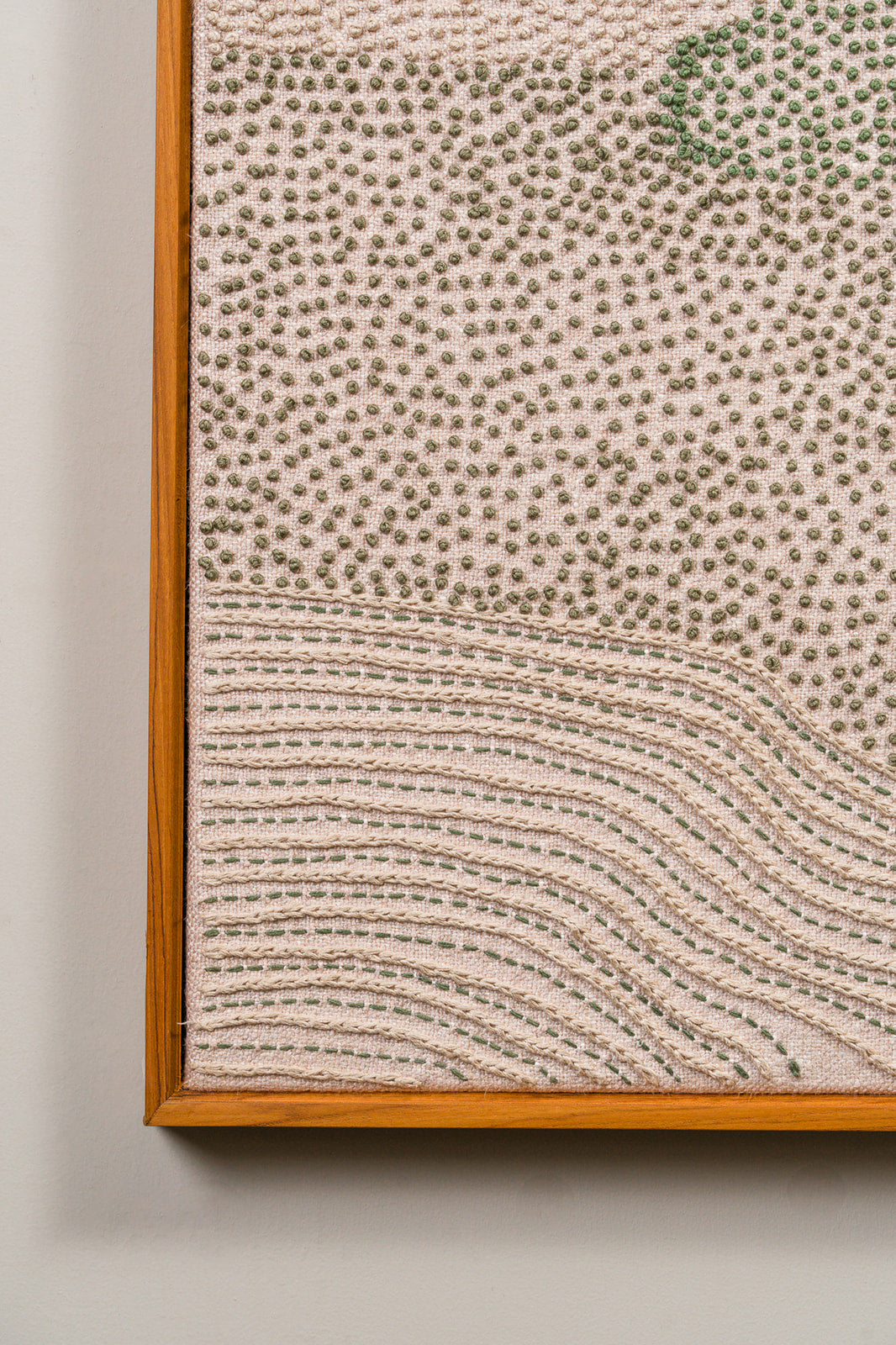 Contour Landscape