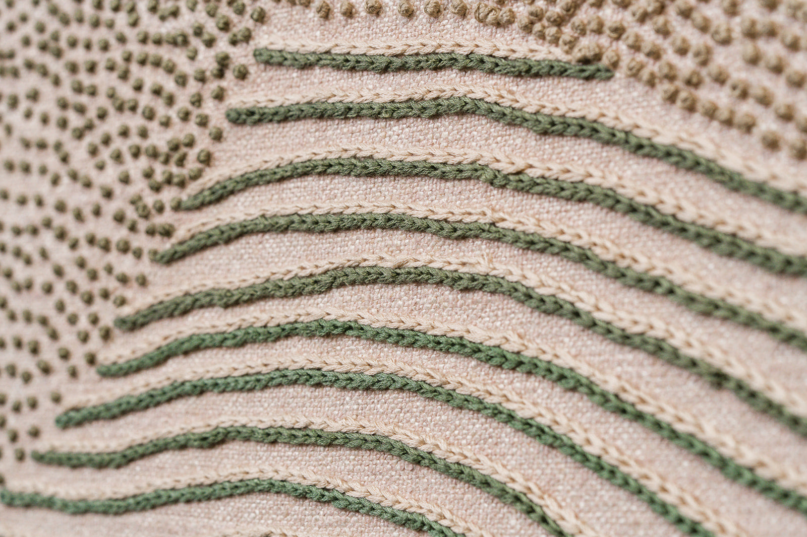 Contour Landscape