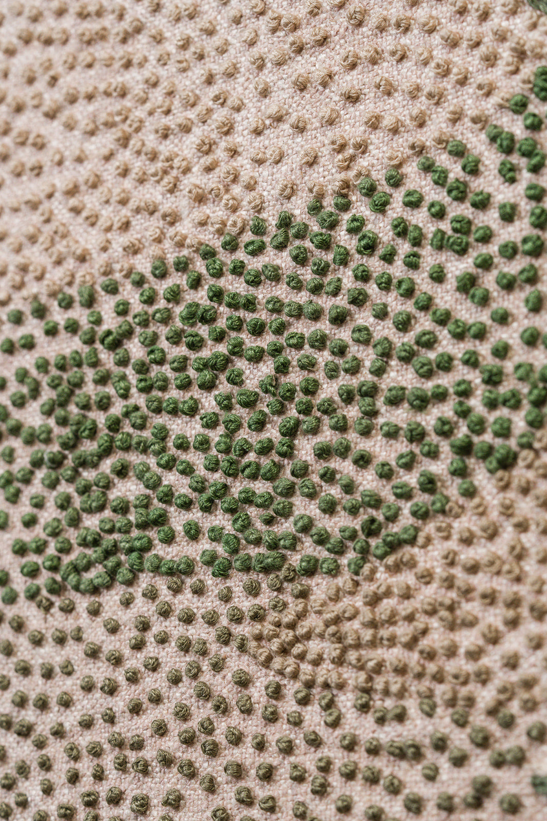 Contour Landscape