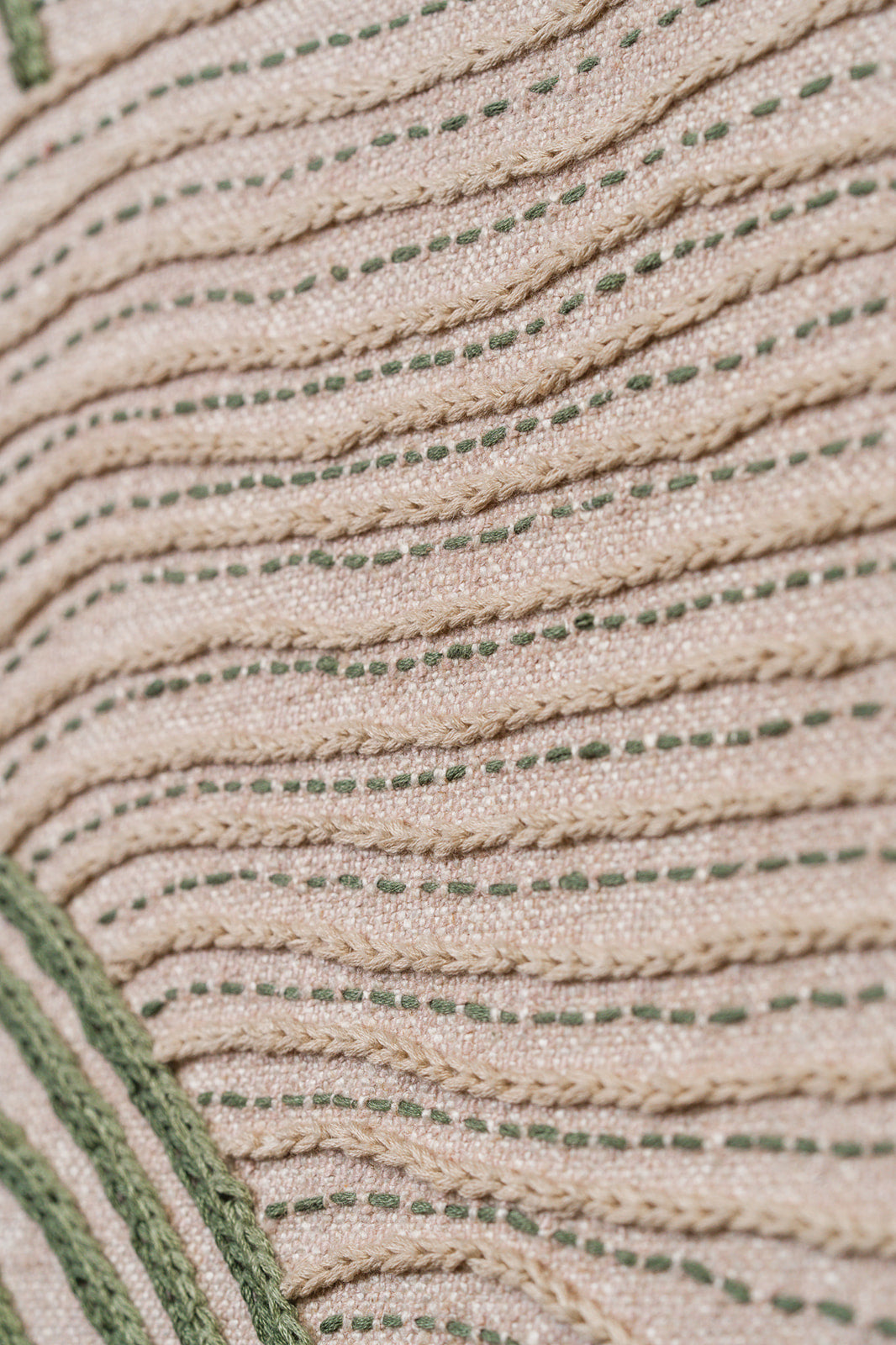 Contour Landscape