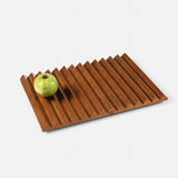 Crinkle Platter (Large)