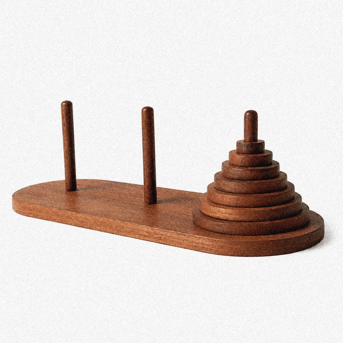 Hanoi - Teakwood homeware by Tectona Living (image 1)