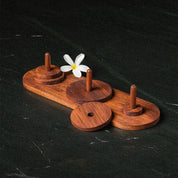 Hanoi - Teakwood homeware by Tectona Living (image 2)