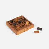 Noughts & Crosses
