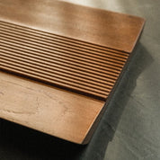 Taper Platter (Large) - Teakwood homeware by Tectona Living (image 3)