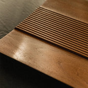 Taper Platter (Large) - Teakwood homeware by Tectona Living (image 4)