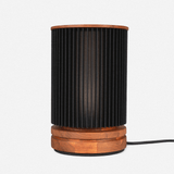 Zen Table Lamp (Black Shade)