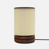 Zen Table Lamp (White shade)